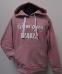BLUZA DZIEWCZYNY RZĄDZĄ R.158-164 SALE BLUZA DZIEWCZYNY RZĄDZĄ R.158-164 SALE