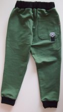 SPODNIE DAMIAN II R.92-110 SPODNIE DAMIAN II R.92-110