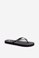 Sandał Japonki Model 4FMM00FFLIF018-21S Black - Step in style Step in style