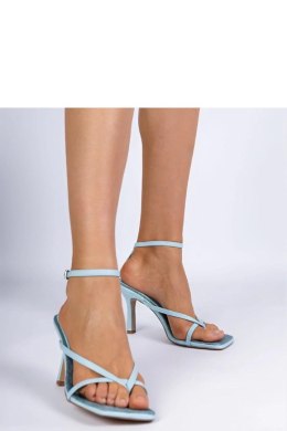 Sandały Model Zelfin 3968 Blue - PRIMO PRIMO