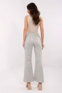 Spodnie Dresowe Model DHJ-SP-20518.12 Grey - Italy Moda Italy Moda Spodnie Dresowe Model DHJ-SP-20518.12 Grey - Italy Moda Italy Moda