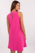 Sukienka Model MO-SK-A2339.76 Fuksja - Italy Moda Italy Moda Sukienka Model MO-SK-A2339.76 Fuksja - Italy Moda Italy Moda