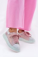 Buty Sportowe Model Goe RR2N4009 Multicolor - Step in style Step in style Buty Sportowe Model Goe RR2N4009 Multicolor - Step in style Step in style
