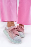 Buty Sportowe Model Goe RR2N4009 Multicolor - Step in style Step in style Buty Sportowe Model Goe RR2N4009 Multicolor - Step in style Step in style