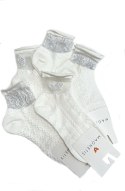 SKARPETY LUREX SKARPETY LUREX
