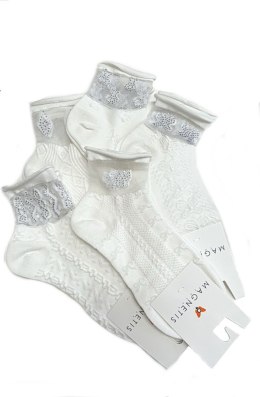 SKARPETY LUREX