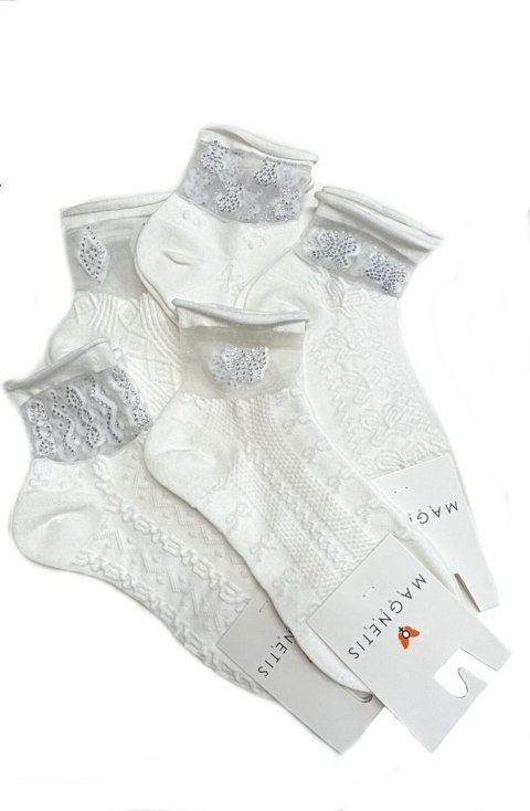 SKARPETY LUREX SKARPETY LUREX