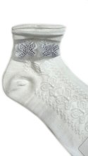 SKARPETY LUREX SKARPETY LUREX