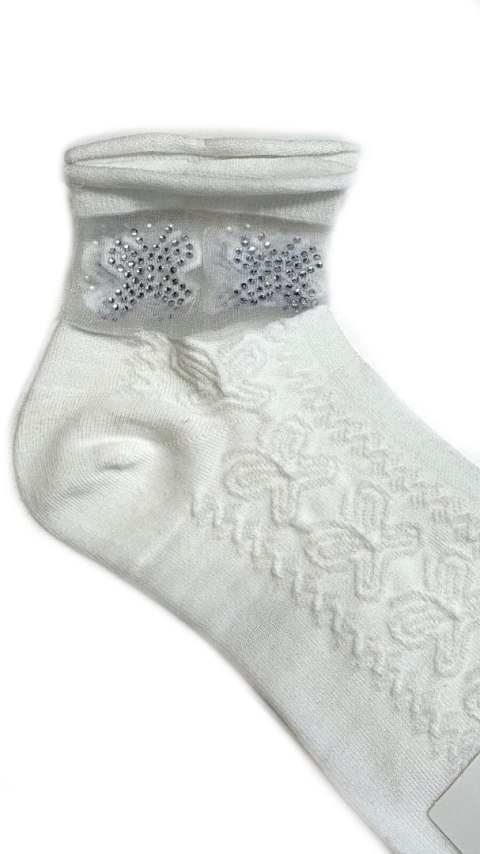 SKARPETY LUREX SKARPETY LUREX
