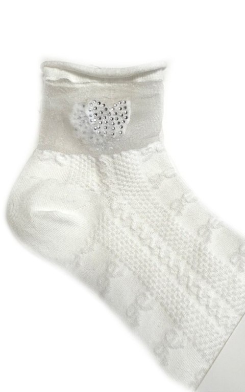 SKARPETY LUREX SKARPETY LUREX