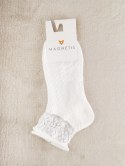 SKARPETY LUREX SKARPETY LUREX