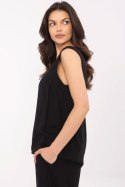 Bluzka Model D73761M11218A Black - Sublevel Sublevel Bluzka Model D73761M11218A Black - Sublevel Sublevel
