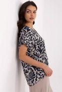 Bluzka Model D73771M11171B Navy - Sublevel Sublevel Bluzka Model D73771M11171B Navy - Sublevel Sublevel