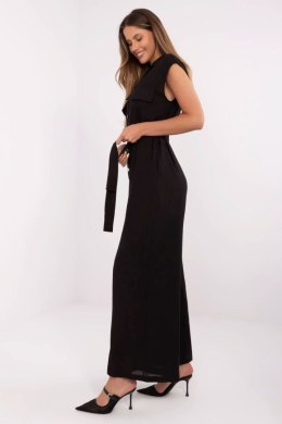 Kombinezon Model NM-KO-JK62602.65P Black - NM NM