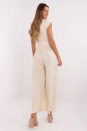 Kombinezon Model NM-KO-JK62602.65P Light Beige - NM NM Kombinezon Model NM-KO-JK62602.65P Light Beige - NM NM