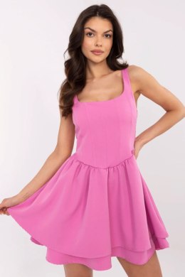 Sukienka Model MI-SK-26612.85 Light Violet - Italy Moda Italy Moda