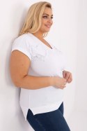 Bluzka Model RV-BZ-A542.12P White - Relevance Relevance Bluzka Model RV-BZ-A542.12P White - Relevance Relevance