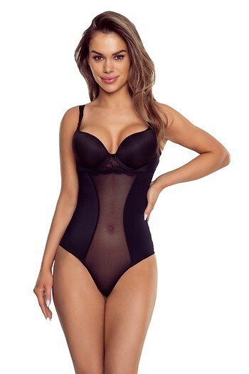 BODY VILIAMA PLUS BODY VILIAMA PLUS