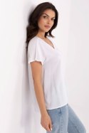 Bluzka Model D73761M11171B White - Sublevel Sublevel