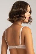 Biustonosz push up Biustonosz Push-up Model 2153 Shimmer Beige - Ava Ava