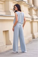 Bluzka Model Manon MIE BLU0210 Mint - Roco Fashion Roco Fashion Bluzka Model Manon MIE BLU0210 Mint - Roco Fashion Roco Fashion