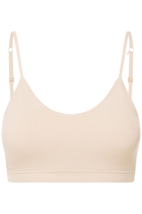 Biustonosz Soft Biustonosz Top Model Brew 43970-02X Nude - Henderson Henderson Biustonosz Soft Biustonosz Top Model Brew 43970-02X Nude - Henderson Henderson