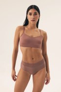 Komplet Figi Model Polly 2 42826 K001 Ecru/Mocca - Henderson Henderson Komplet Figi Model Polly 2 42826 K001 Ecru/Mocca - Henderson Henderson