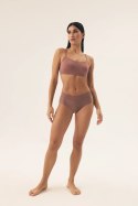 Komplet Figi Model Polly 2 42826 K001 Ecru/Mocca - Henderson Henderson Komplet Figi Model Polly 2 42826 K001 Ecru/Mocca - Henderson Henderson