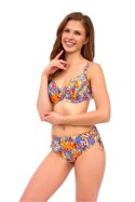 Kostium dwuczęściowy Biustonosz Kąpielowy Model Bliss Big Multicolor - Lupo Line Lupo Line Kostium dwuczęściowy Biustonosz Kąpielowy Model Bliss Big Multicolor - Lupo Line Lupo Line