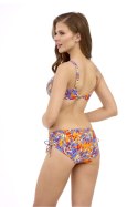Kostium dwuczęściowy Figi 1 Kąpielowe Model Bliss Big Multicolor - Lupo Line Lupo Line Kostium dwuczęściowy Figi 1 Kąpielowe Model Bliss Big Multicolor - Lupo Line Lupo Line