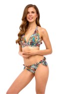 Kostium dwuczęściowy Figi 2 Kąpielowy Model Luna Multicolor - Lupo Line Lupo Line Kostium dwuczęściowy Figi 2 Kąpielowy Model Luna Multicolor - Lupo Line Lupo Line