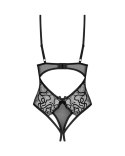 BODY OTWARTE BLOMENTIS BODY OTWARTE BLOMENTIS