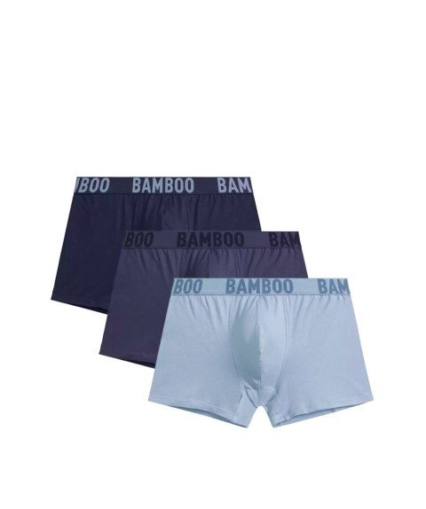 BOKSERKI MĘSKIE 3MH-215 BAMBUS BOKSERKI MĘSKIE 3MH-215 BAMBUS