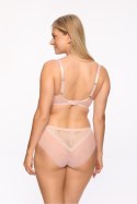 Biustonosz Soft Biustonosz Semi-Soft Model Marleen 1293 Pink - Gaia Gaia Biustonosz Soft Biustonosz Semi-Soft Model Marleen 1293 Pink - Gaia Gaia