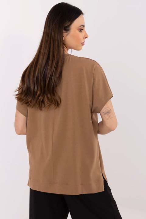 Bluzka Model CLM-BZ-1701.81 Light Brown - Factory Price Factory Price Bluzka Model CLM-BZ-1701.81 Light Brown - Factory Price Factory Price