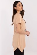 Bluzka Model CLM-BZ-1702.89 Camel - Factory Price Factory Price