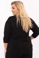 Bluzka Model RV-BZ-A400.39 Black - Relevance Relevance Bluzka Model RV-BZ-A400.39 Black - Relevance Relevance