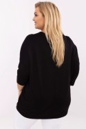 Bluzka Model RV-BZ-A525.90 Black - Relevance Relevance