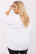 Bluzka Model RV-BZ-A525.90 White - Relevance Relevance Bluzka Model RV-BZ-A525.90 White - Relevance Relevance