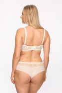Figi brazyliany Model Esme 1281/B Ecru/Beige - Gaia Gaia Figi brazyliany Model Esme 1281/B Ecru/Beige - Gaia Gaia