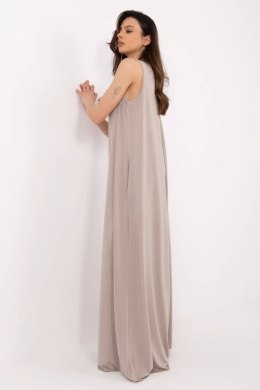 Kombinezon Model DHJ-KO-20812.72 Dark Beige - Italy Moda Italy Moda