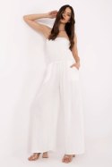 Kombinezon Model MI-KO-271125.80 Ecru - Italy Moda Italy Moda Kombinezon Model MI-KO-271125.80 Ecru - Italy Moda Italy Moda