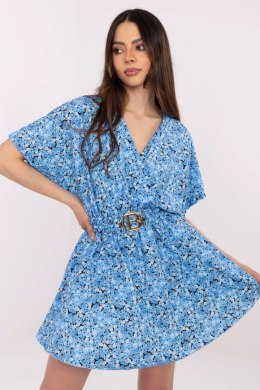 Kombinezon Model MI-KO-T45.85 Blue - Italy Moda Italy Moda