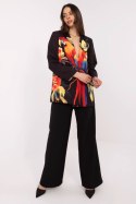 Marynarka Model DHJ-MA-18525-34.08 Black - Italy Moda Italy Moda Marynarka Model DHJ-MA-18525-34.08 Black - Italy Moda Italy Moda