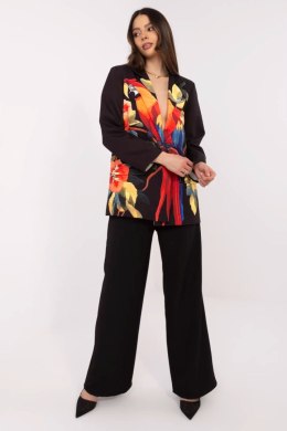 Marynarka Model DHJ-MA-18525-34.08 Black - Italy Moda Italy Moda