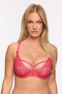 BIUSTONOSZ SEMI-SOFT CLEMENTINE BSO 1292 KORALOWY BIUSTONOSZ SEMI-SOFT CLEMENTINE BSO 1292 KORALOWY
