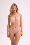 Biustonosz Soft Biustonosz Semi-Soft Model Sonia 1058 Pink - Gaia Gaia Biustonosz Soft Biustonosz Semi-Soft Model Sonia 1058 Pink - Gaia Gaia