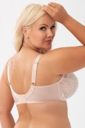 Biustonosz Soft Model Mirella K904 Beige - Gorsenia Lingerie Gorsenia Lingerie Biustonosz Soft Model Mirella K904 Beige - Gorsenia Lingerie Gorsenia Lingerie