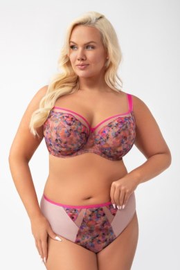 Biustonosz Soft Model Vivian K927 Mix - Gorsenia Lingerie Gorsenia Lingerie