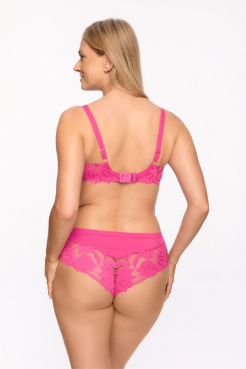 Biustonosz push up Biustonosz Push-up Model Sophie 1225 Fuksja - Gaia Gaia Biustonosz push up Biustonosz Push-up Model Sophie 1225 Fuksja - Gaia Gaia
